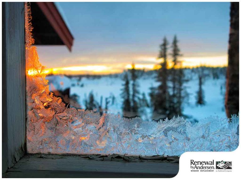 3 Ways You Can Prevent Frost on the Windows