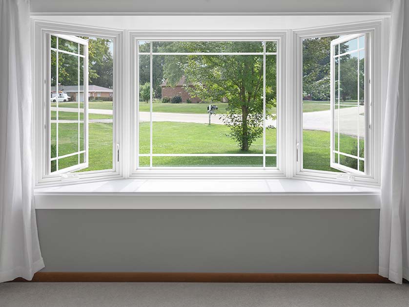 Casement Windows